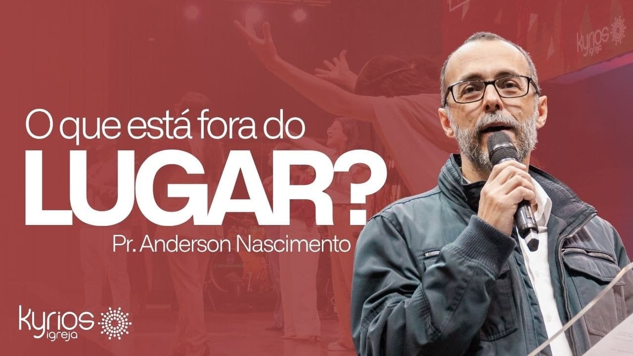 Coloque as coisas em ordem - Lucas 10:38-42