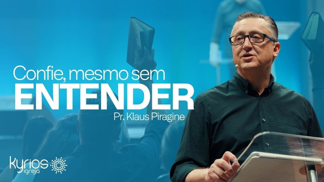 A coragem de obedecer quando você não pode controlar o futuro - Salmos 55:16-23