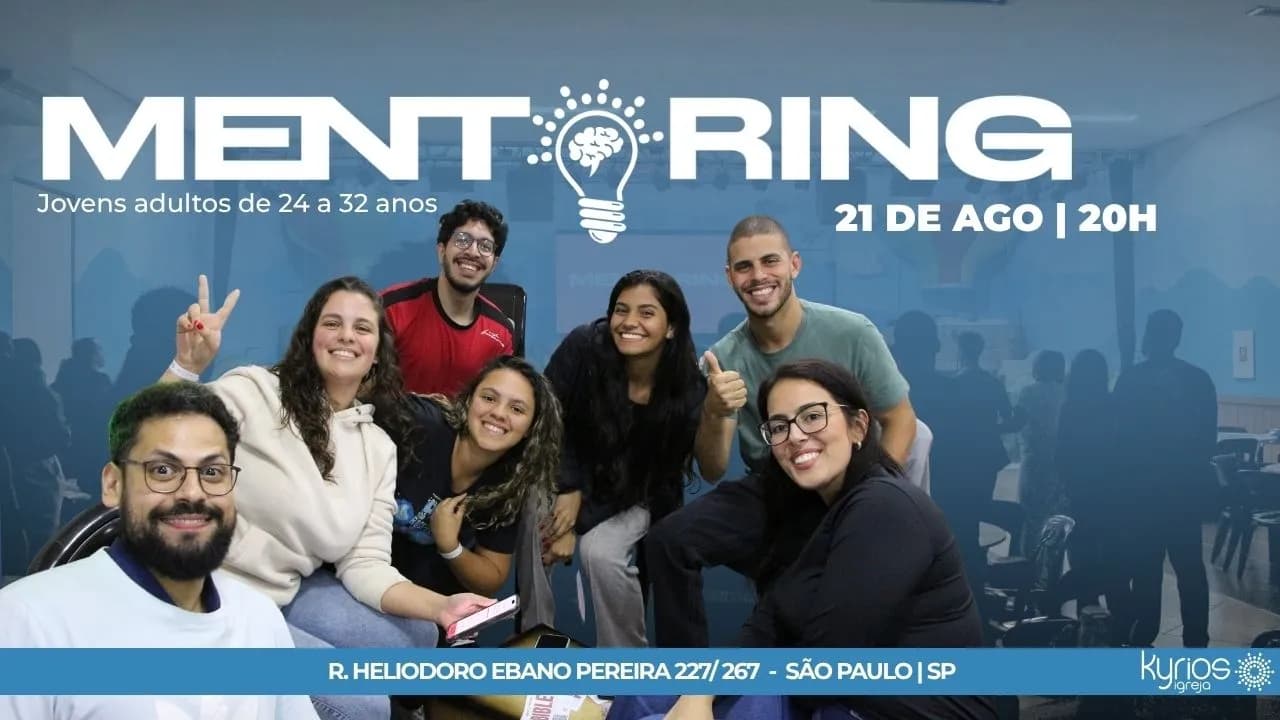 Mentoring